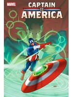 . CAPTAIN AMERICA (2023) #6