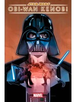 . STAR WARS OBI-WAN KENOBI (2023) #5