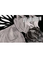 DSTLRY MEDIA ONE FOR SORROW (2024) #1 CVR F WU (MR)