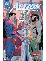 . ACTION COMICS #1074