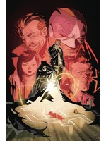 . BATMAN (2016) #154