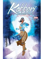 . KAHHORI RESHAPER OF WORLDS (2024) #1