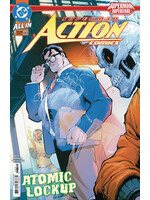 DC COMICS ACTION COMICS #1083