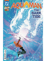 . AQUAMAN #2 CVR A TIMMS