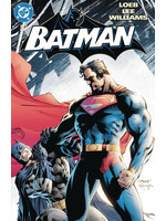 . BATMAN #612 FACSIMILE EDITION