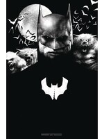 . BATMAN FULL MOON (2024) #4