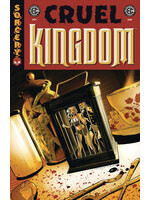 ONI PRESS EC CRUEL KINGDOM #3 (OF 4) CVR B NORD VAR