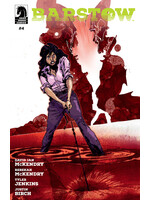 DARK HORSE BARSTOW (2024) #4
