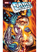 . CABLE LOVE AND CHROME (2024) #5