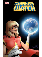 . INFINITY WATCH (2024) #5