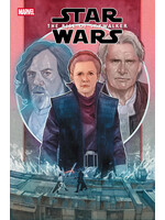 . STAR WARS THE RISE OF SKYWALKER ADAPTATION (2025) #4