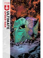 . ULTIMATE SPIDER-MAN (2023) #17