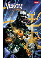 . VENOM ORIGINAL SIN (2025) #1