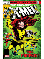 . X-MEN #135 FACSIMILE EDITION