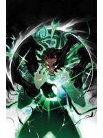 DC COMICS ABSOLUTE GREEN LANTERN (2025) #3 CVR A LINDSAY