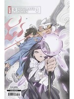 . ULTIMATE X-MEN (2024) #3 2ND PRINT