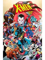 . X-MEN 97 (2024) #4