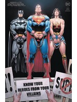 . ABSOLUTE POWER (2024) #1 SAMPERE UNLOCK VAR