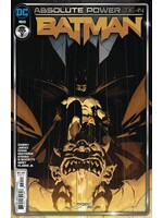 . BATMAN (2016) #150