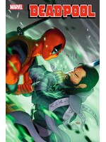 . DEADPOOL (2024) #4