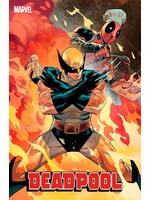 . DEADPOOL (2024) #4 BAZALDUA STORMBREAKERS VARIANT