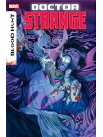 . DOCTOR STRANGE (2023) #17 [BH]