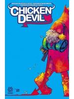 . CHICKEN DEVIL #2