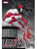 . ELEKTRA BLACK, WHITE & BLOOD #1