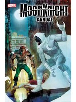 . MOON KNIGHT ANNUAL #1