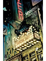 . VANISH #2 CVR B JOHNSON (MR)