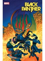 . BLACK PANTHER #11