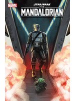 . STAR WARS THE MANDALORIAN #5