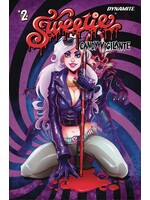 . SWEETIE CANDY VIGILANTE #2 CVR A ZORNOW (MR)