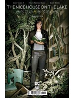 . NICE HOUSE ON THE LAKE #11 (OF 12) CVR A BUENO