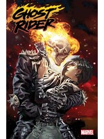 . GHOST RIDER (2022) #8
