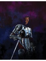 . VICIOUS CIRCLE #2 (OF 3) CVR F UNLOCKABLE VAR MASELLIS (MR)