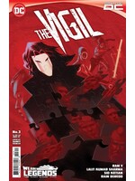 . THE VIGIL #3