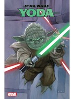. STAR WARS YODA #1