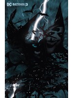 . BATMAN THE BRAVE AND THE BOLD #3 GERADS