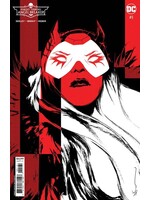 . KNIGHT TERRORS ANGEL BREAKER #1 MIDNIGHT