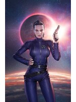 . EXPANSE THE DRAGON TOOTH #4 (OF 12) CVR C 10 COPY INCV YOON