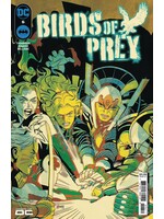 . BIRDS OF PREY (2023) #6