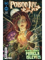 . POISON IVY #19