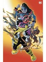 . SINISTER SONS (2024) #1 ACETATE