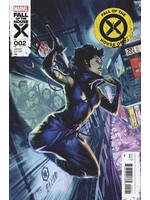 . FALL OF THE HOUSE OF X (2023) #2 SHADOWKAT VARIANT [FHX]