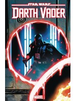 . STAR WARS DARTH VADER (2020) #43