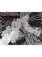 FRANK MILLER PRESENTS LLC FRANK MILLERS RONIN BOOK TWO #6 (OF 6) CVR B FRANK MILLER VA