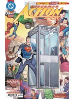 . ACTION COMICS #1075