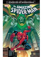 . AMAZING SPIDER-MAN (2022) #61
