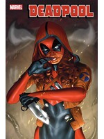 . DEADPOOL (2024) #8